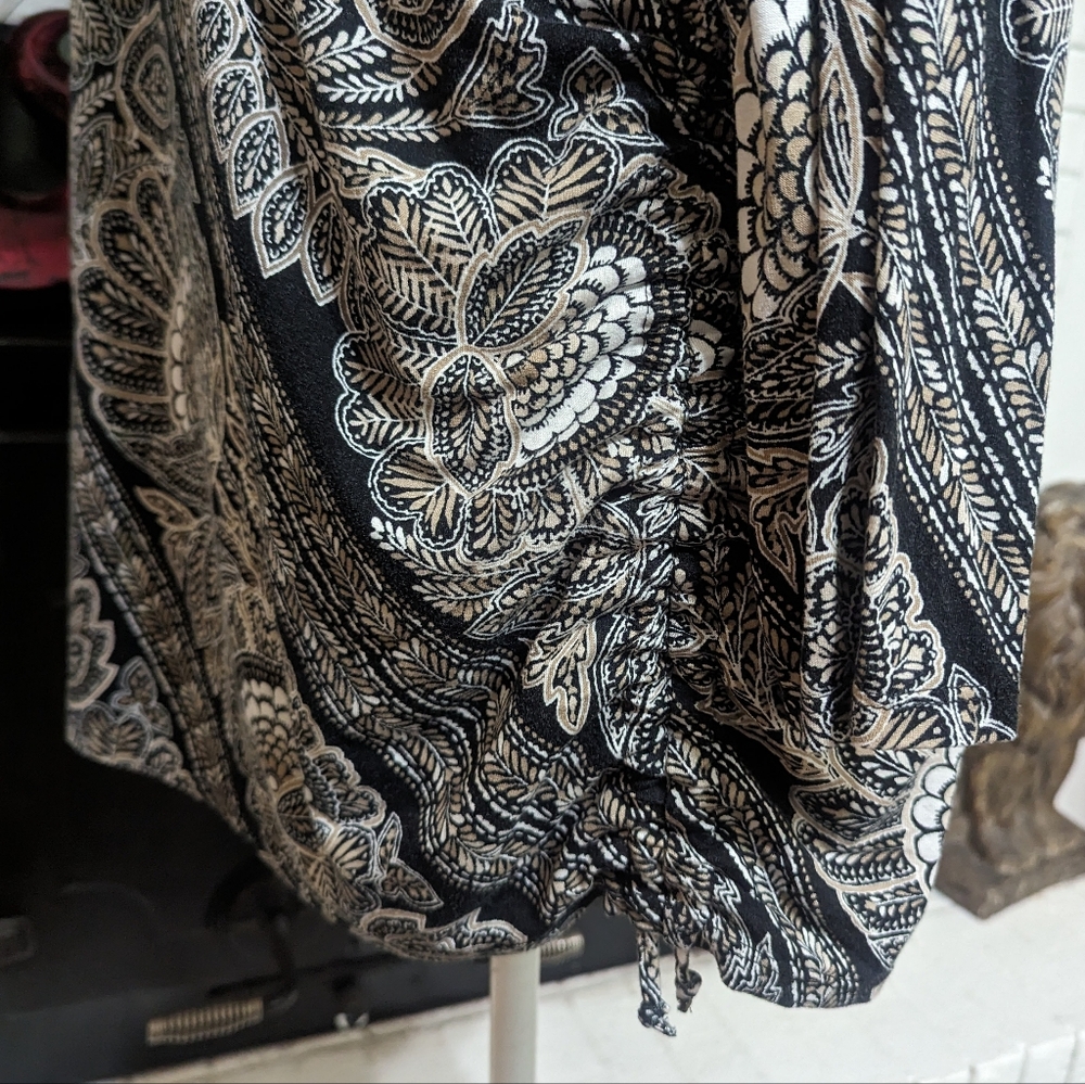 🔥Ruby Rd.  Woman  Top/Tunic - Picture 4 of 9